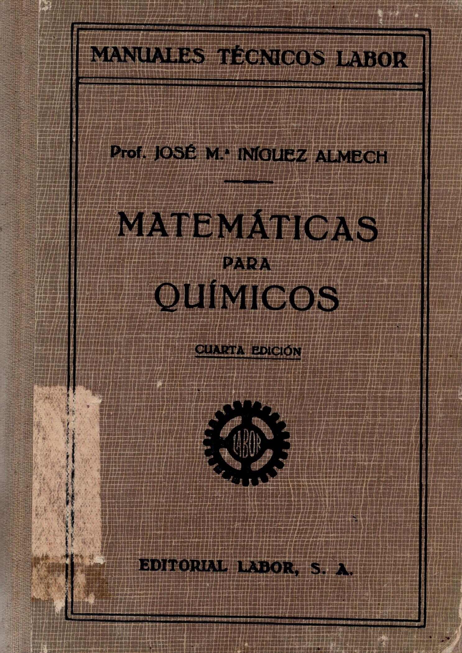 Imagen de la tapa