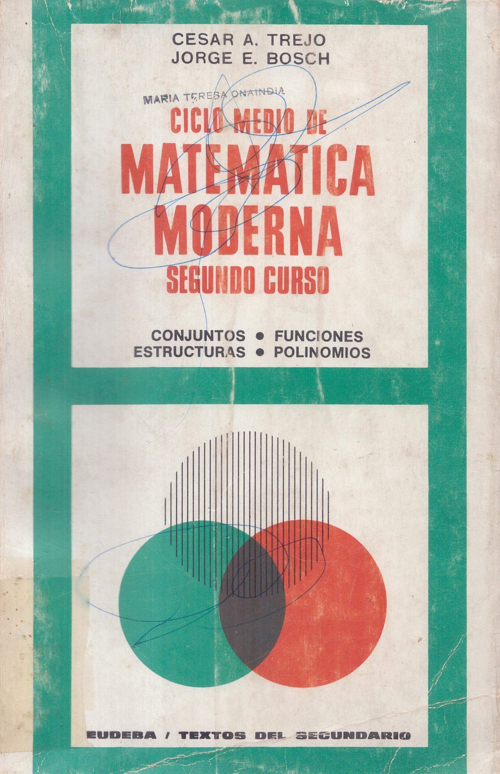 Imagen de la tapa