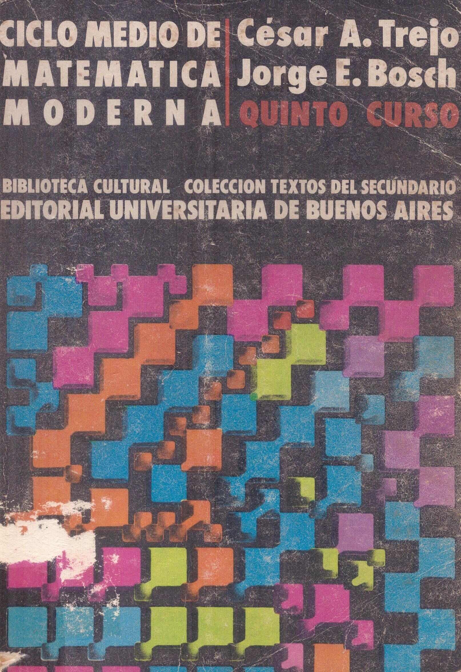 Imagen de la tapa