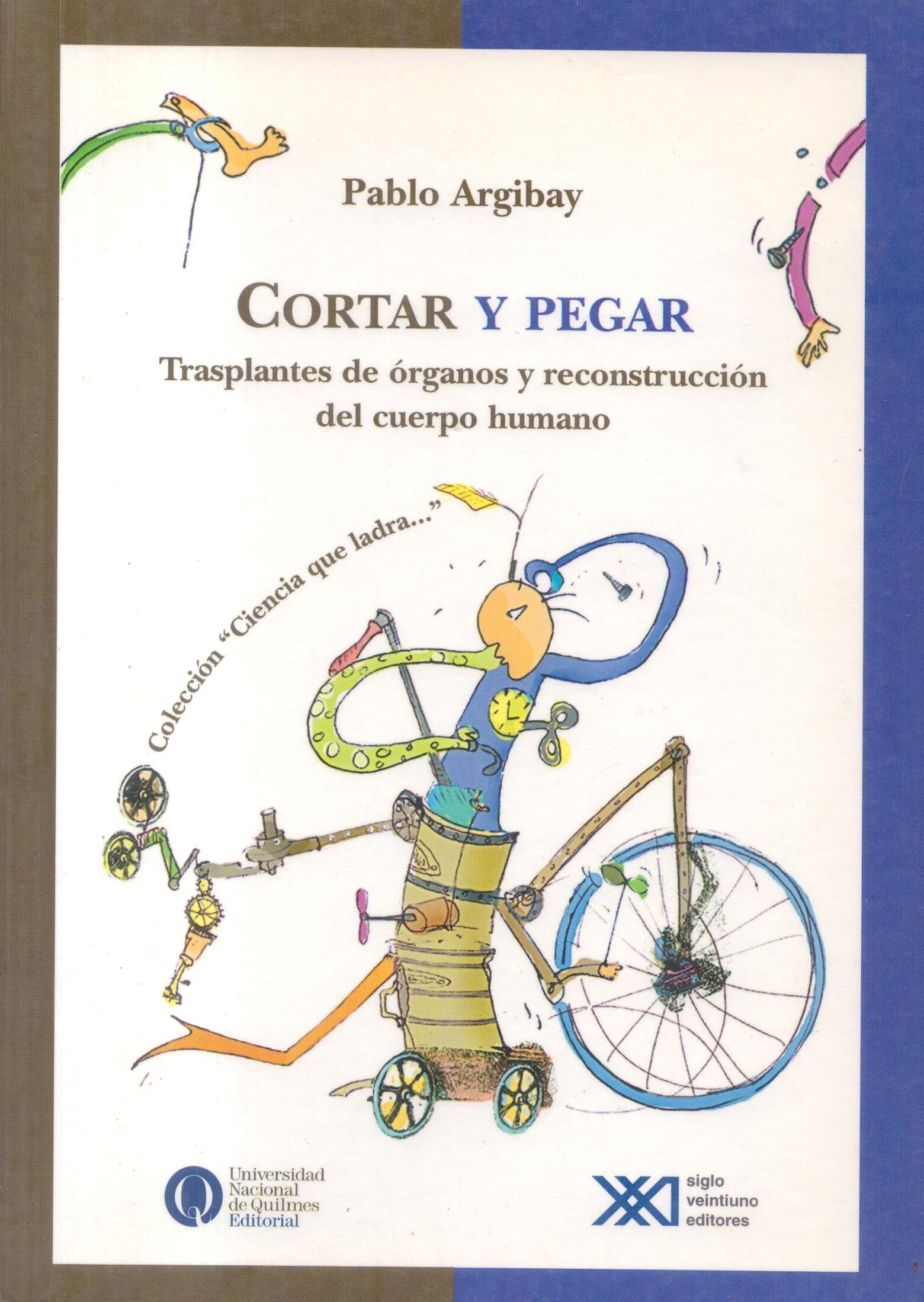 Imagen de la tapa