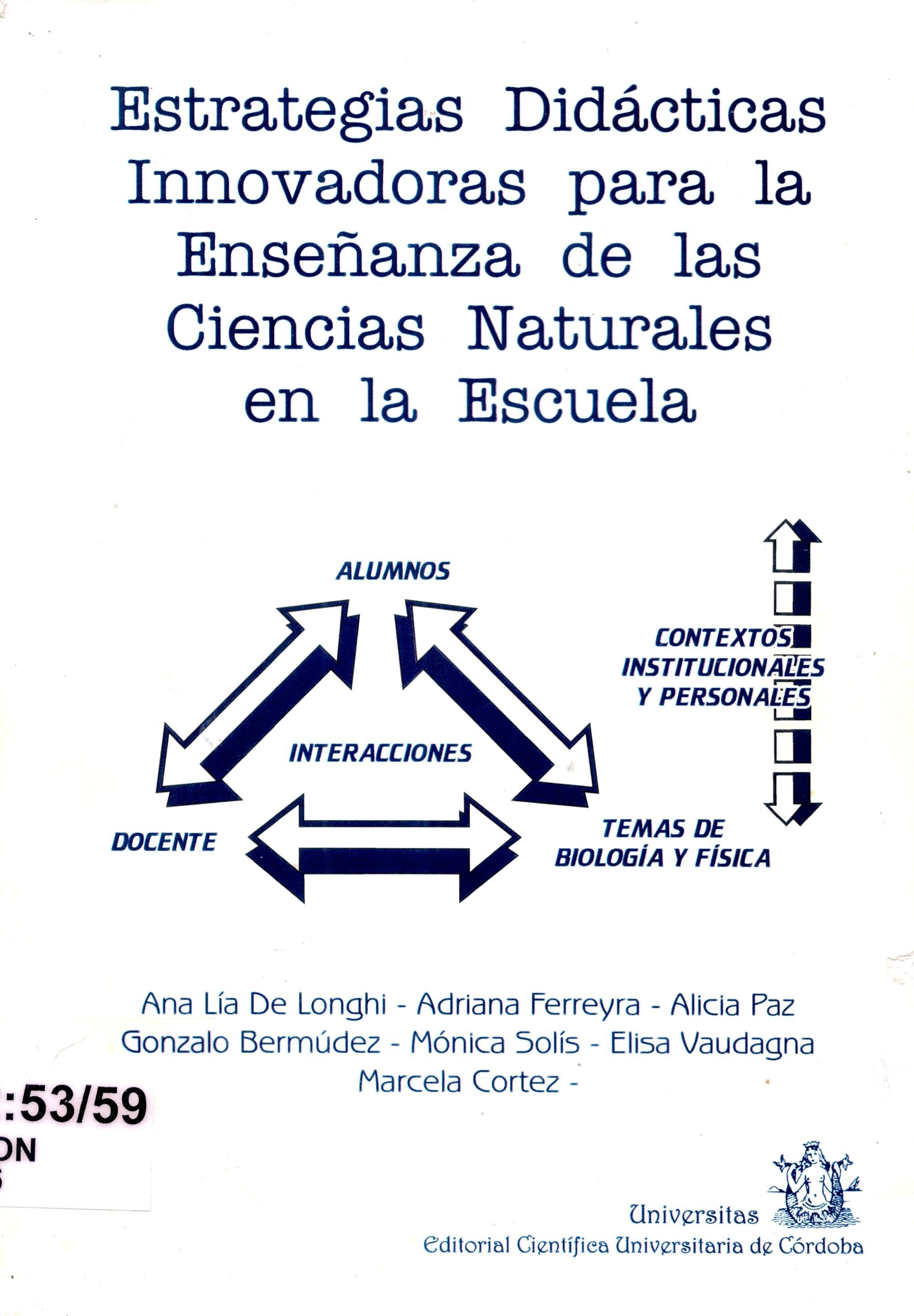 Imagen de la tapa