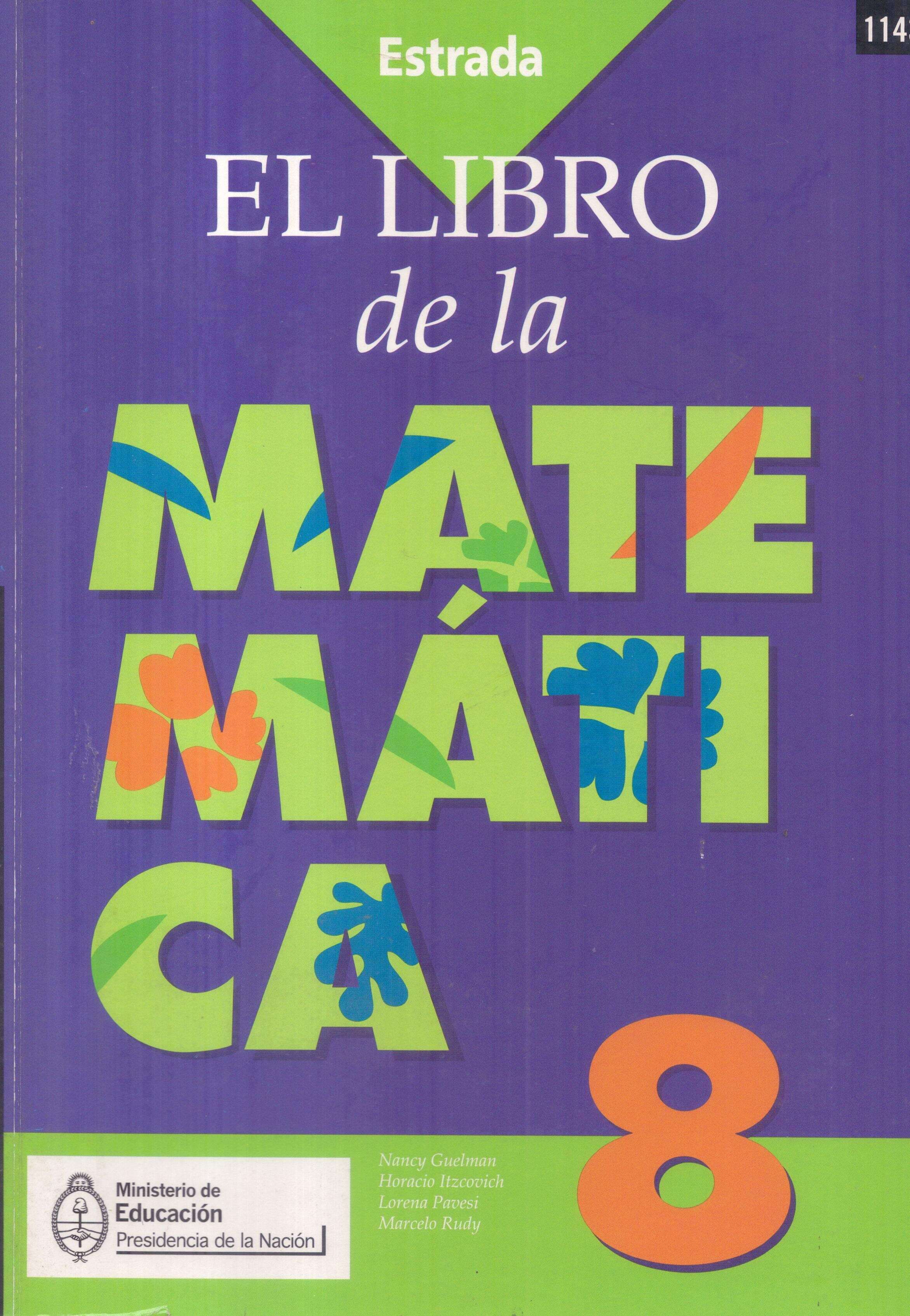 Imagen de la tapa