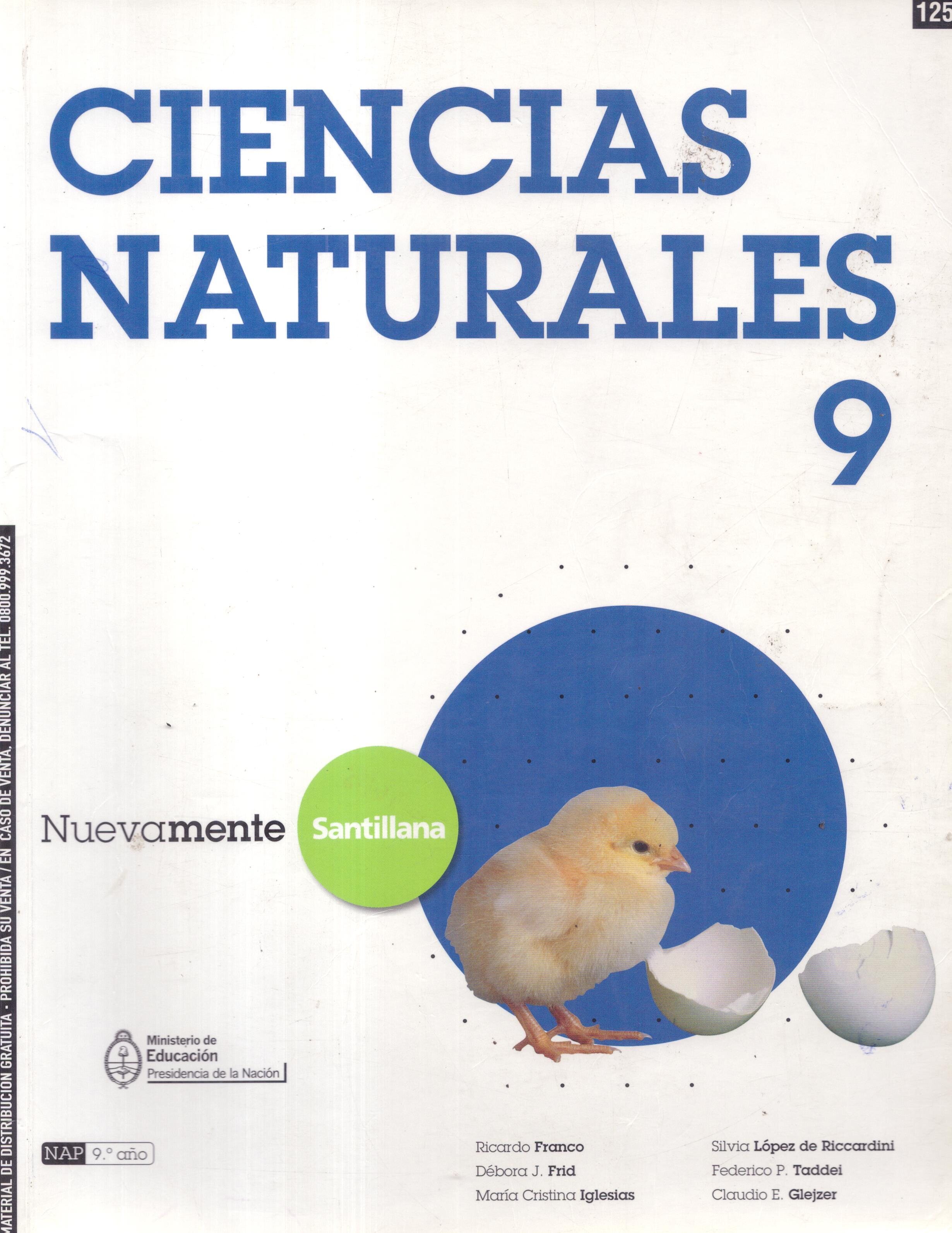 Imagen de la tapa